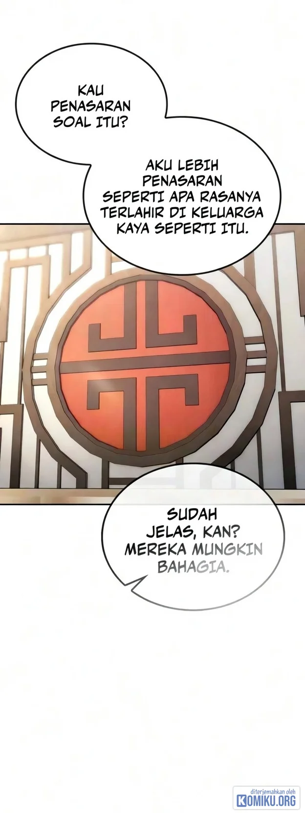 Mount Hua Sect’s Genius Phantom Swordsman Chapter 77 - halaman 17