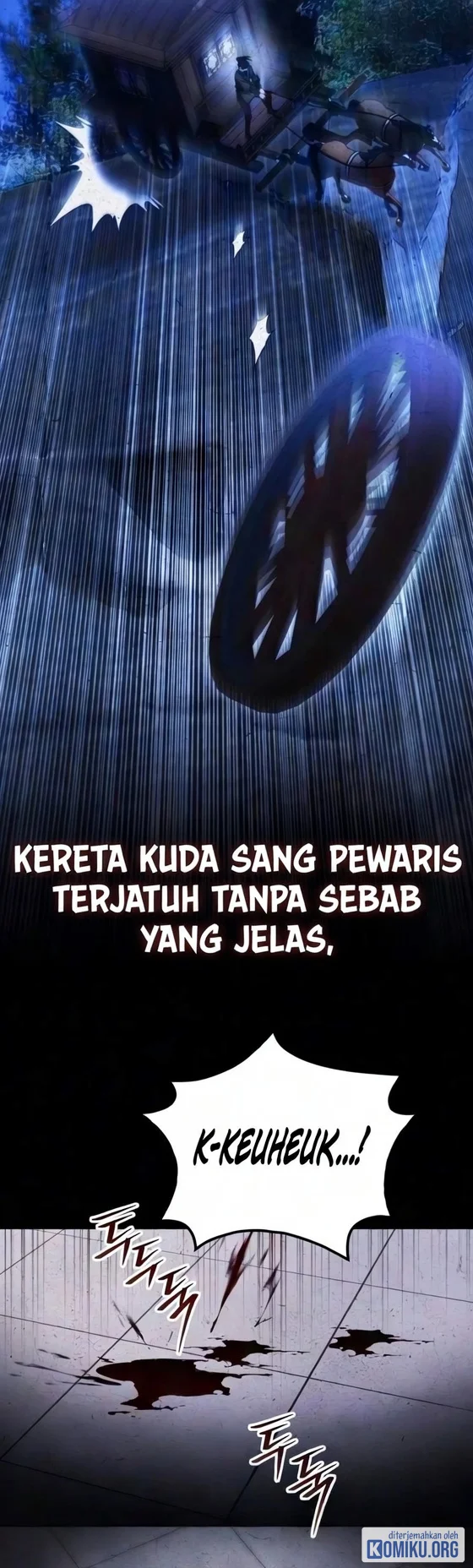 Mount Hua Sect’s Genius Phantom Swordsman Chapter 77 - halaman 30