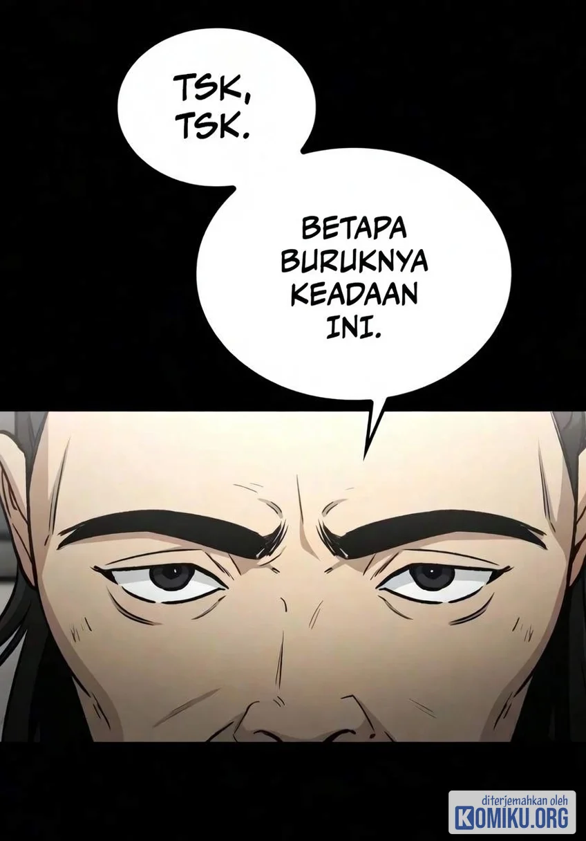 Mount Hua Sect’s Genius Phantom Swordsman Chapter 77 - halaman 34