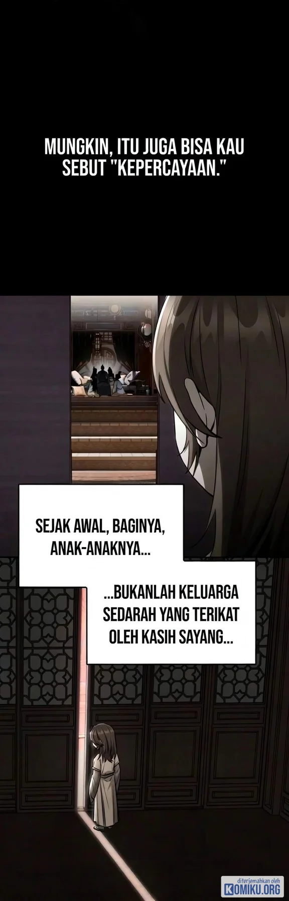 Mount Hua Sect’s Genius Phantom Swordsman Chapter 77 - halaman 44