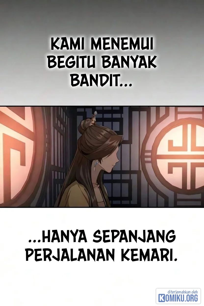 Mount Hua Sect’s Genius Phantom Swordsman Chapter 77 - halaman 46