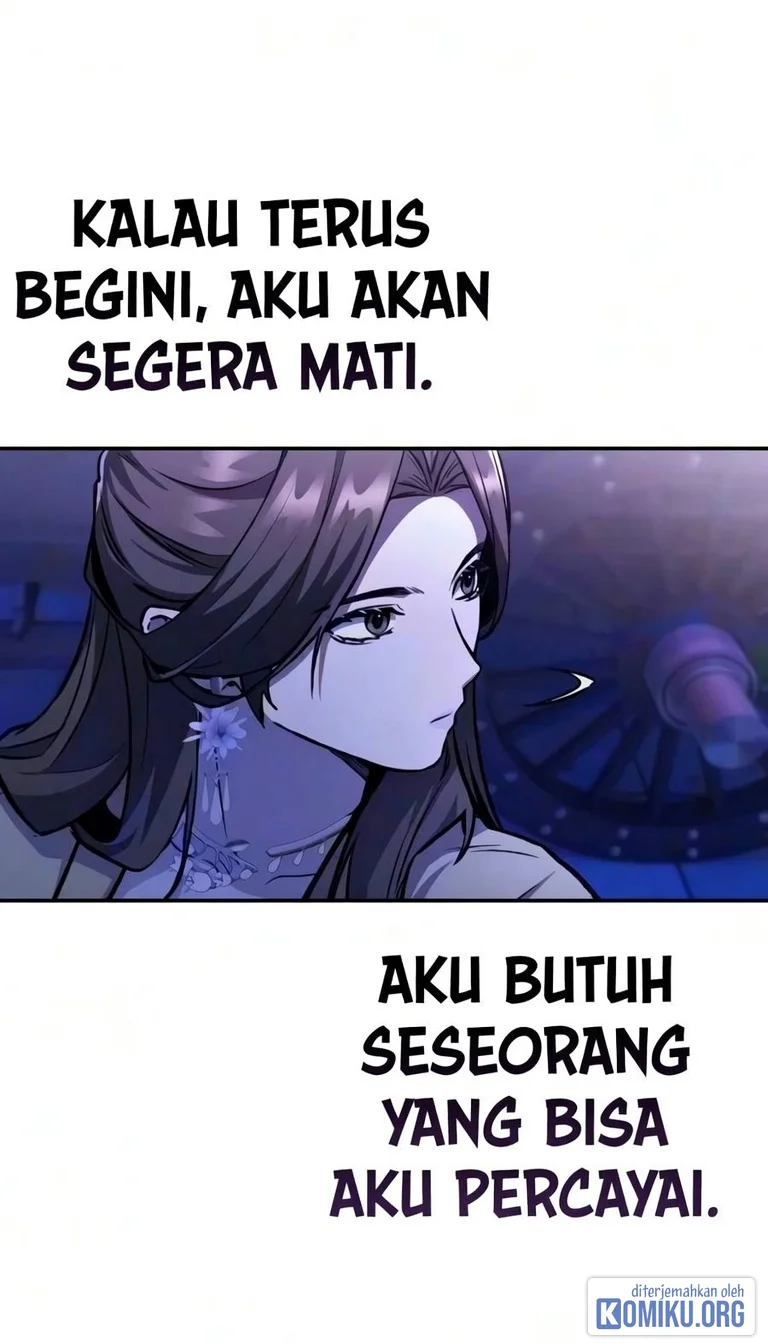 Mount Hua Sect’s Genius Phantom Swordsman Chapter 77 - halaman 50