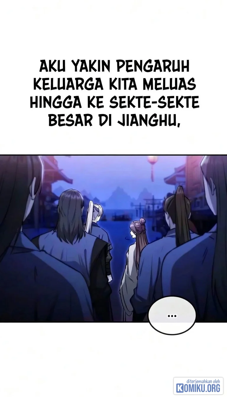 Mount Hua Sect’s Genius Phantom Swordsman Chapter 77 - halaman 51