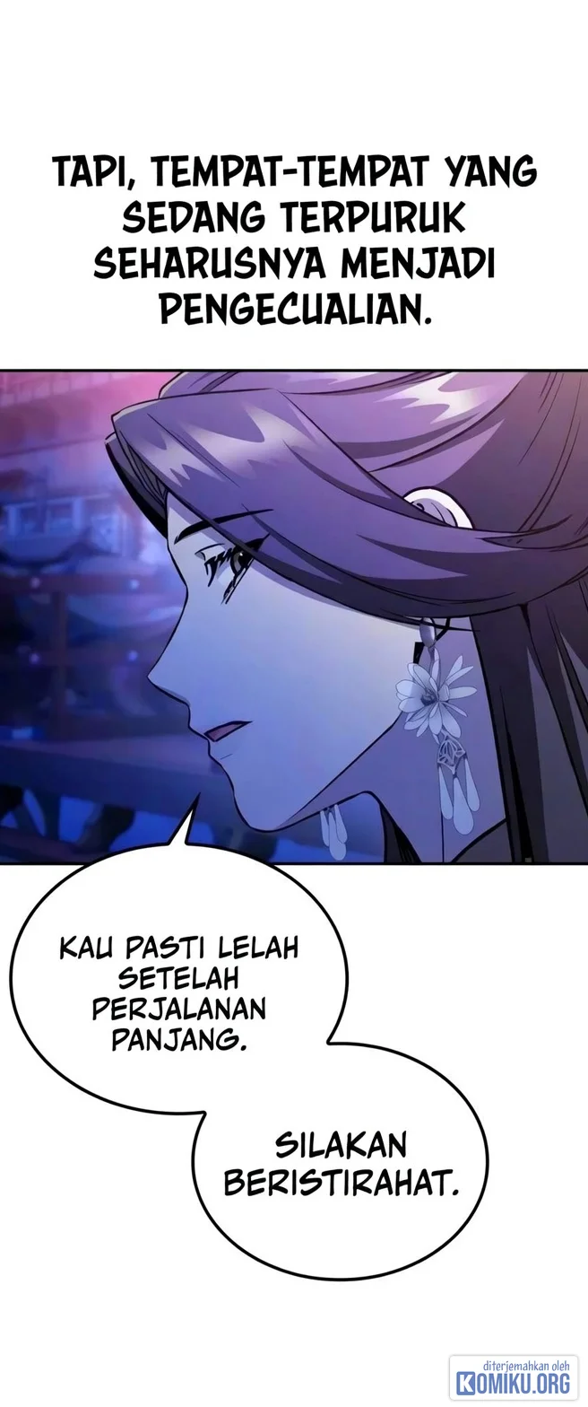 Mount Hua Sect’s Genius Phantom Swordsman Chapter 77 - halaman 52