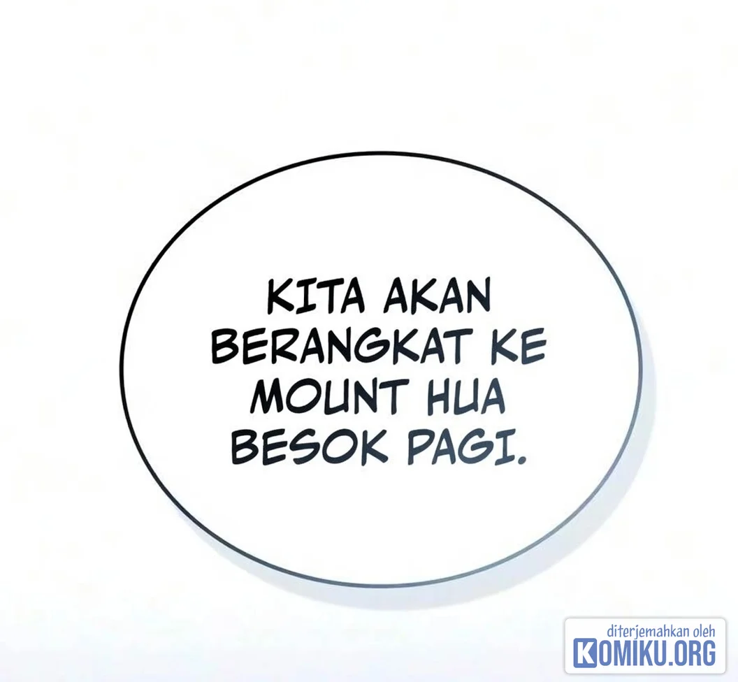 Mount Hua Sect’s Genius Phantom Swordsman Chapter 77 - halaman 53