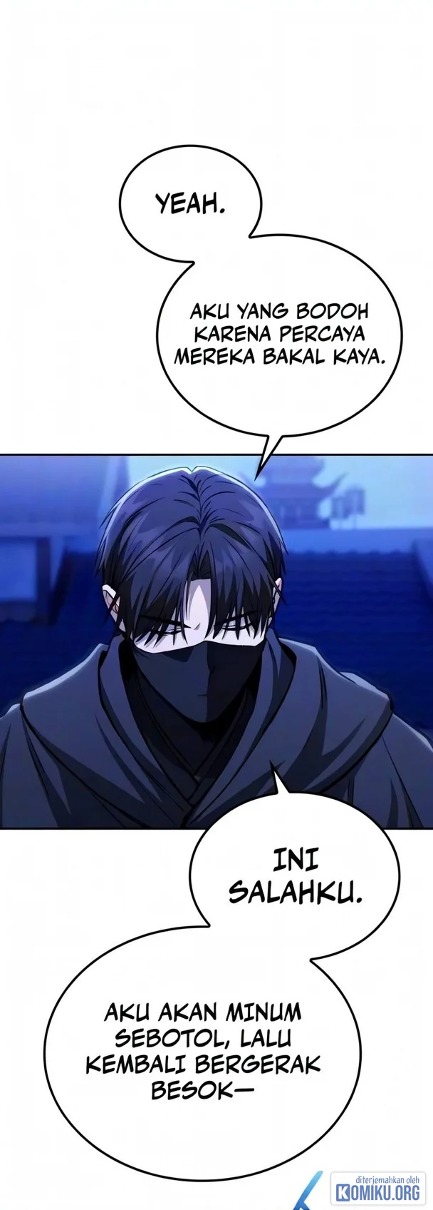 Mount Hua Sect’s Genius Phantom Swordsman Chapter 77 - halaman 58