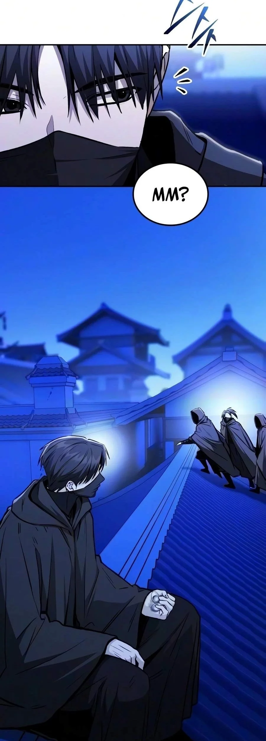 Mount Hua Sect’s Genius Phantom Swordsman Chapter 77 - halaman 59