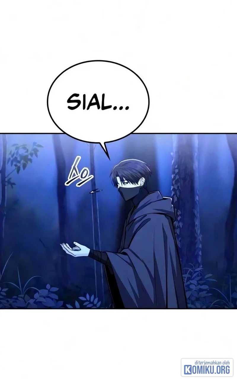 Mount Hua Sect’s Genius Phantom Swordsman Chapter 77 - halaman 6