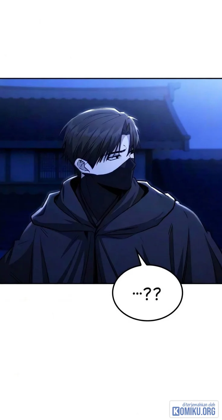 Mount Hua Sect’s Genius Phantom Swordsman Chapter 77 - halaman 63