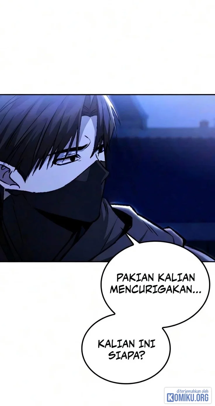 Mount Hua Sect’s Genius Phantom Swordsman Chapter 77 - halaman 64
