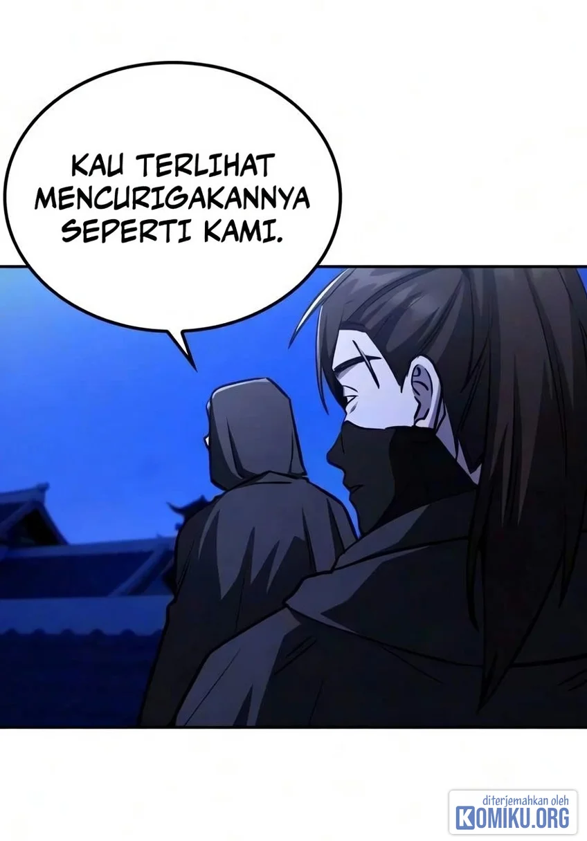 Mount Hua Sect’s Genius Phantom Swordsman Chapter 77 - halaman 65