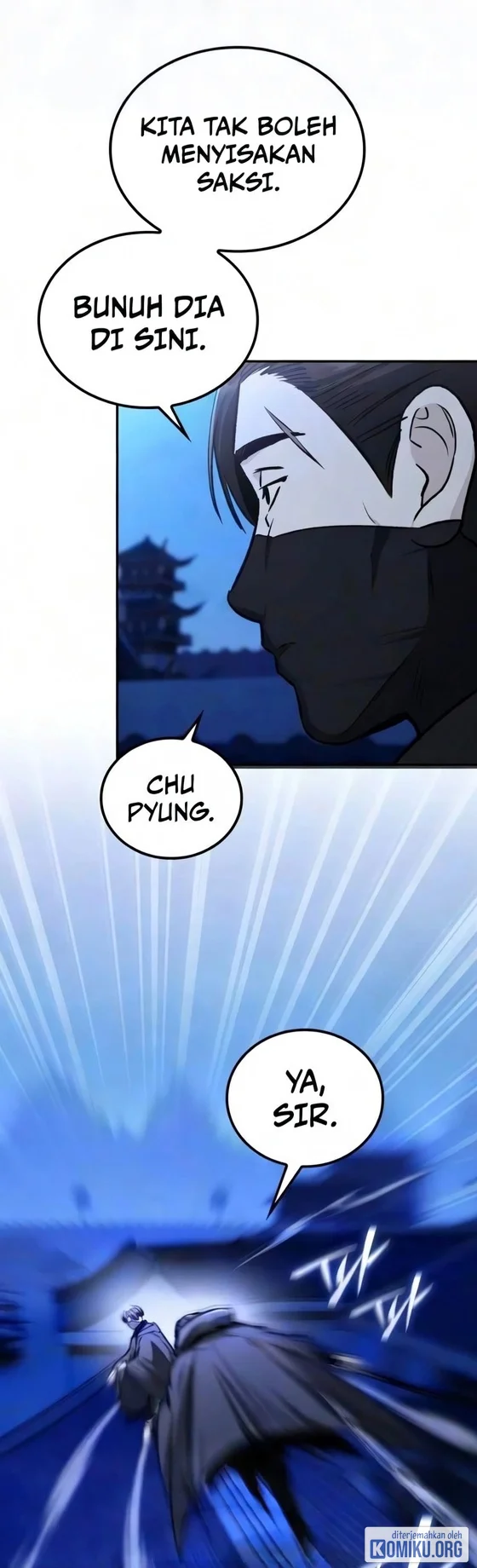 Mount Hua Sect’s Genius Phantom Swordsman Chapter 77 - halaman 67
