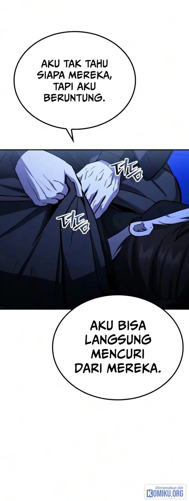 Mount Hua Sect’s Genius Phantom Swordsman Chapter 77 - halaman 79