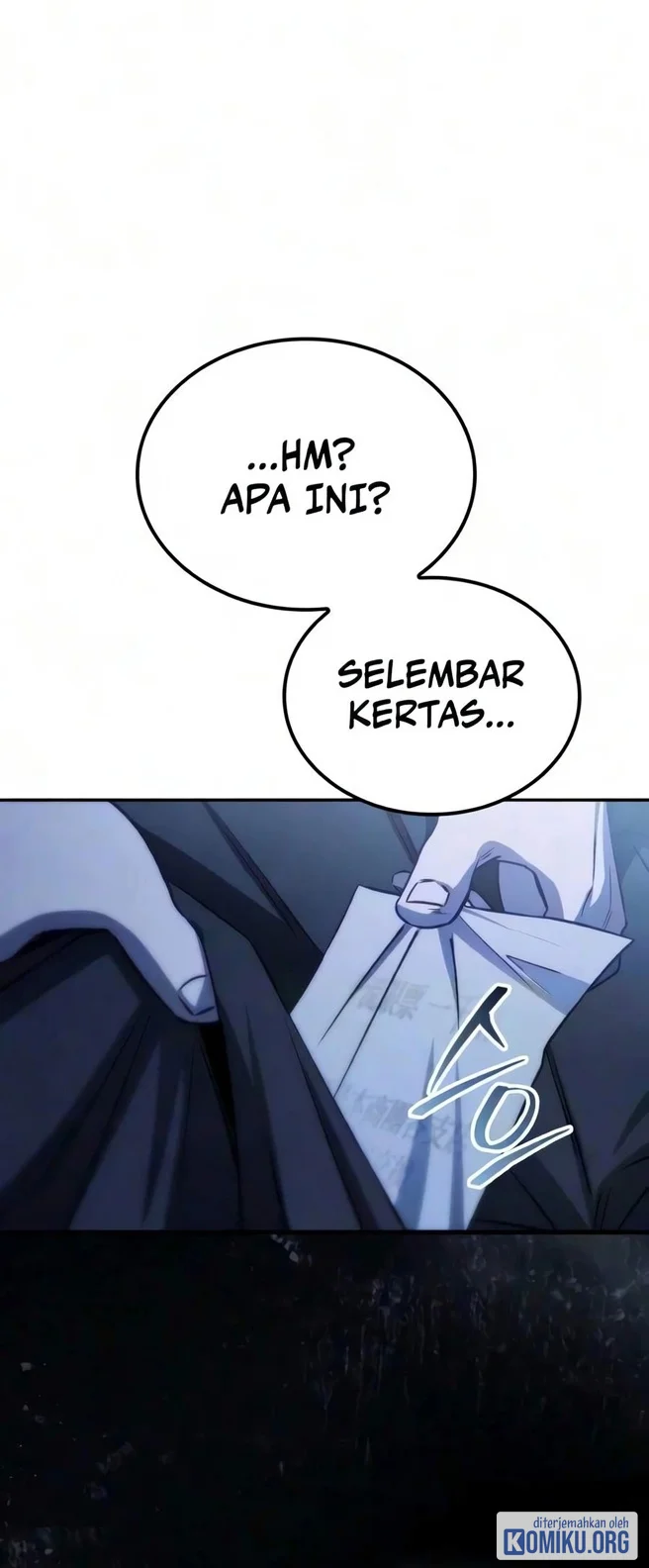 Mount Hua Sect’s Genius Phantom Swordsman Chapter 77 - halaman 80