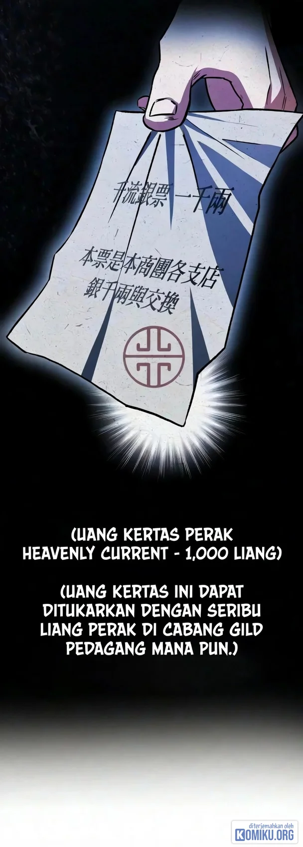 Mount Hua Sect’s Genius Phantom Swordsman Chapter 77 - halaman 81