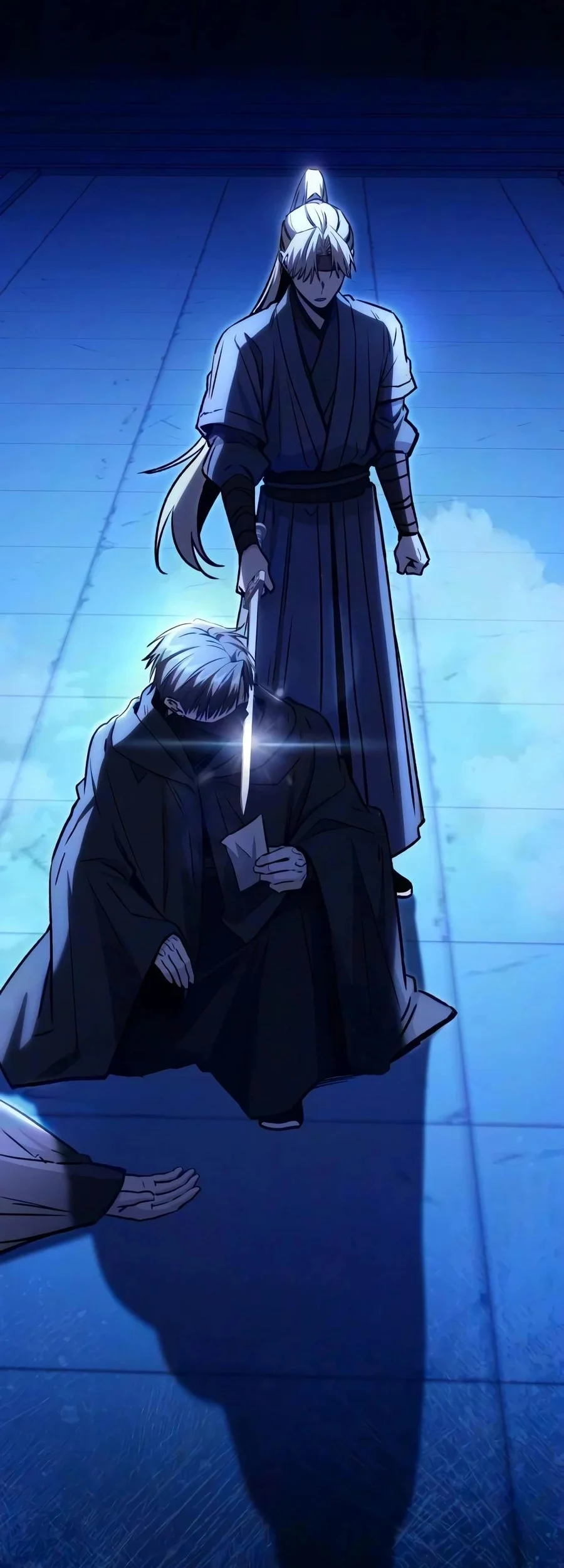 Mount Hua Sect’s Genius Phantom Swordsman Chapter 77 - halaman 87