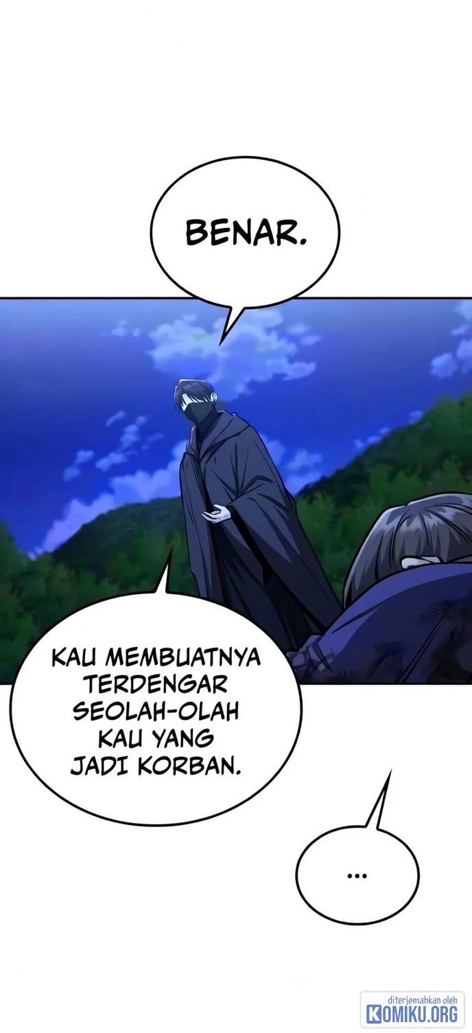 Mount Hua Sect’s Genius Phantom Swordsman Chapter 77 - halaman 9