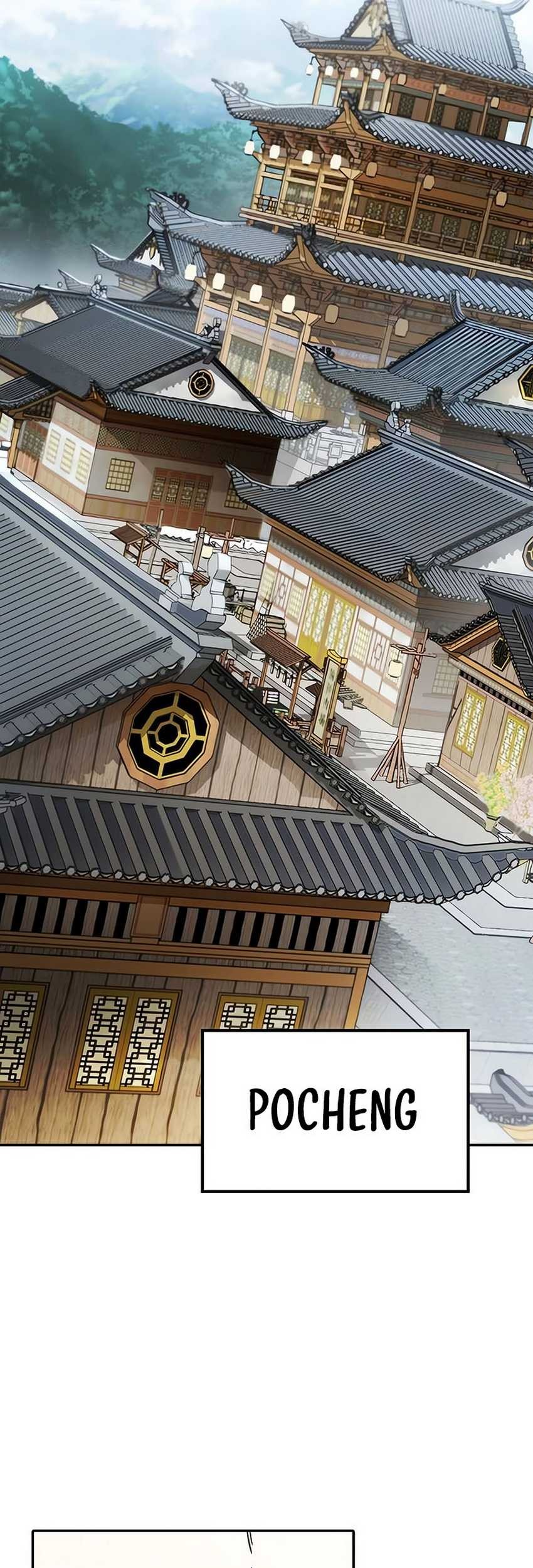Mount Hua Sect’s Genius Phantom Swordsman Chapter 8 - halaman 20