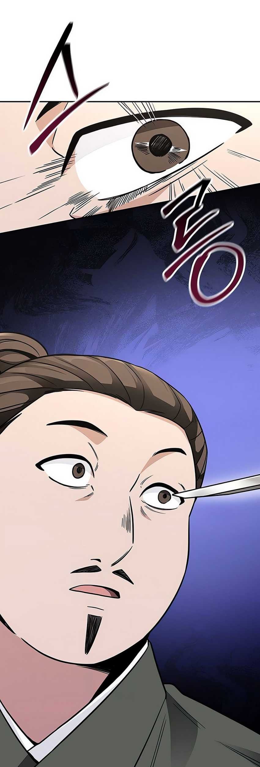 Mount Hua Sect’s Genius Phantom Swordsman Chapter 8 - halaman 38