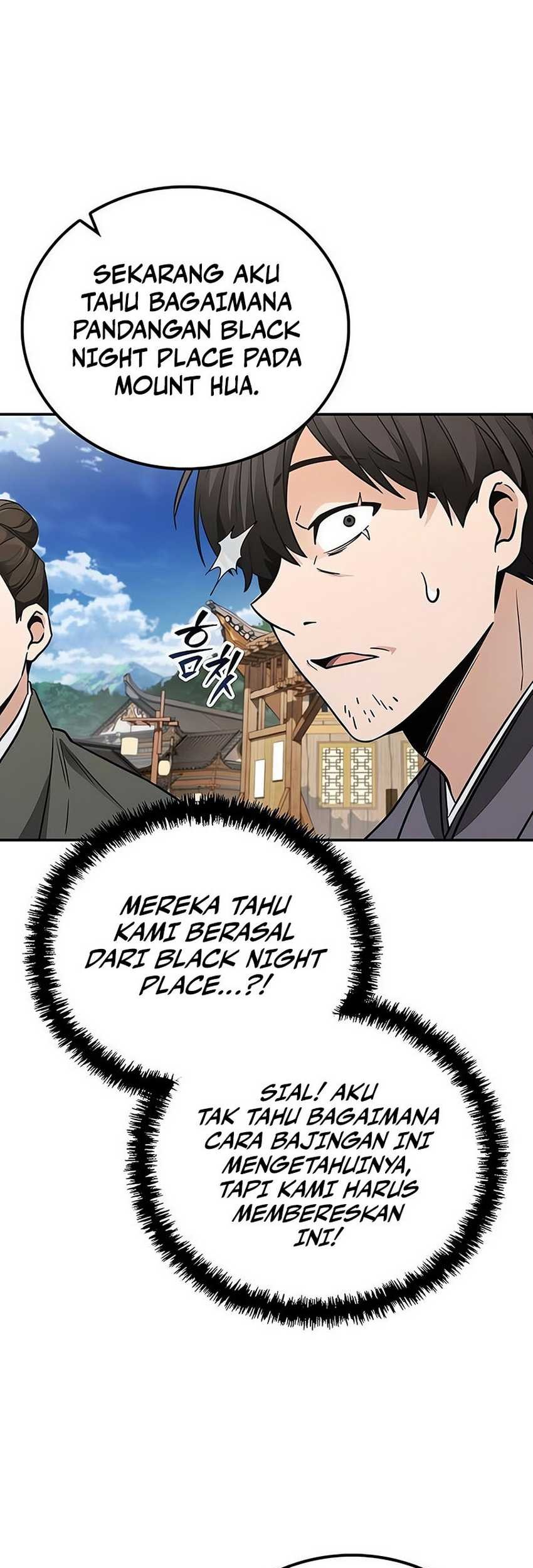 Mount Hua Sect’s Genius Phantom Swordsman Chapter 8 - halaman 43