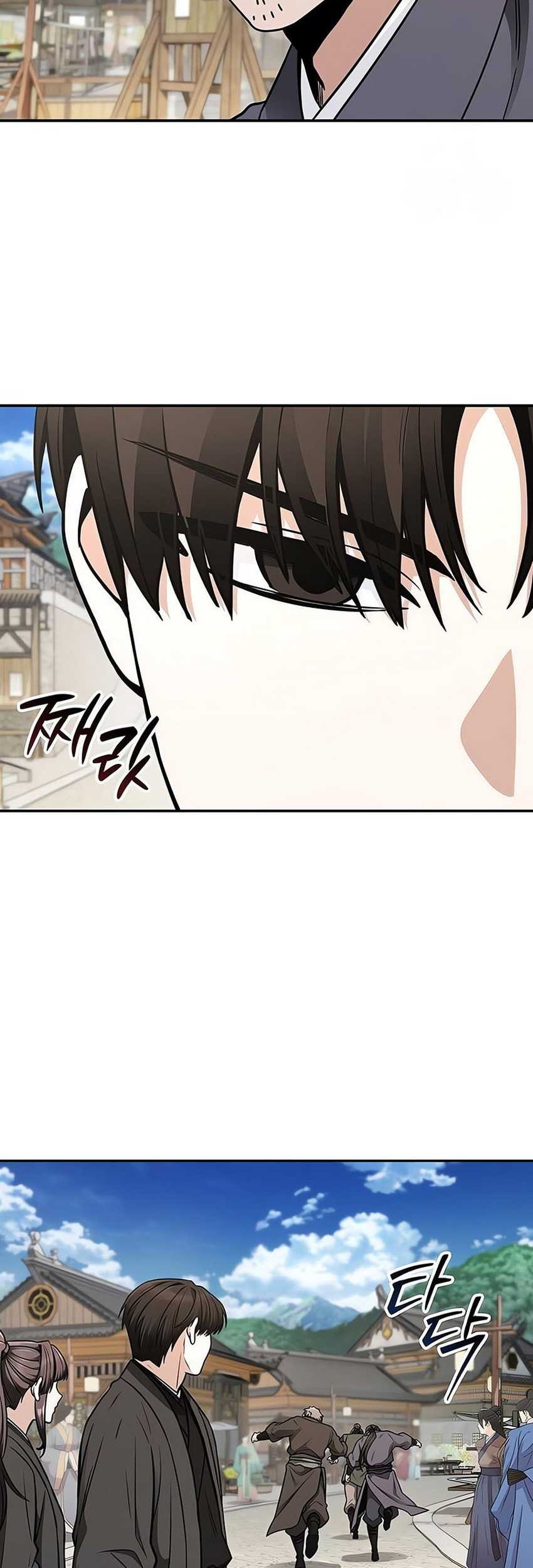 Mount Hua Sect’s Genius Phantom Swordsman Chapter 8 - halaman 46