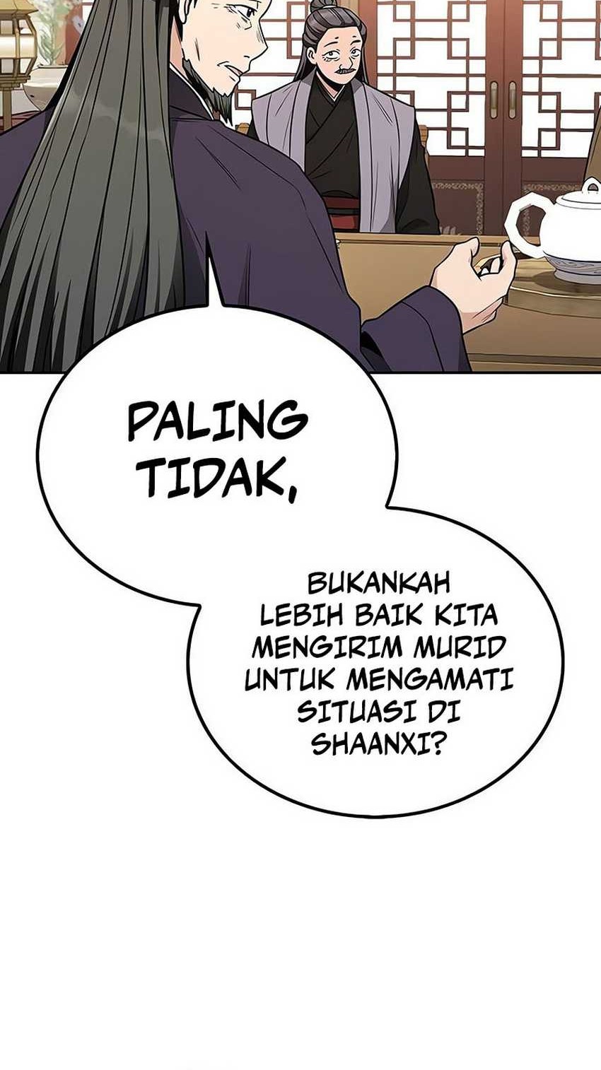 Mount Hua Sect’s Genius Phantom Swordsman Chapter 8 - halaman 5