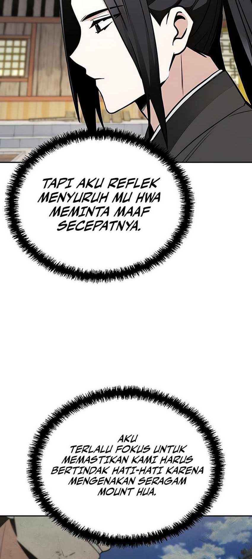 Mount Hua Sect’s Genius Phantom Swordsman Chapter 8 - halaman 51
