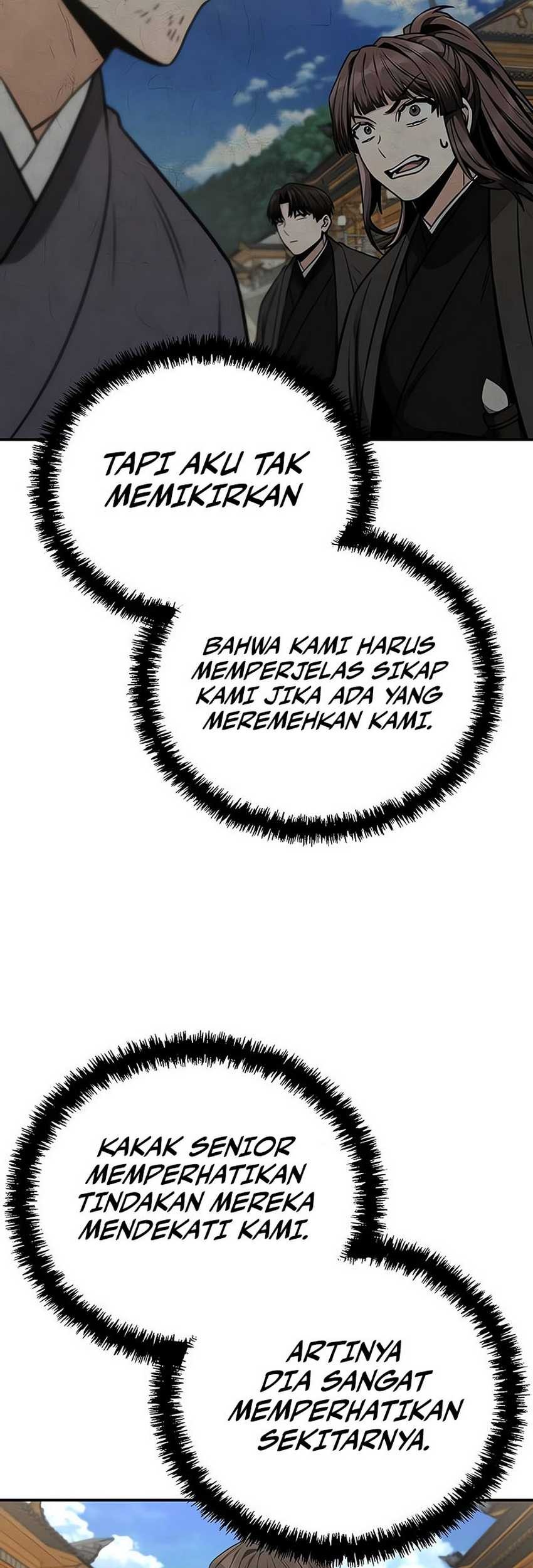 Mount Hua Sect’s Genius Phantom Swordsman Chapter 8 - halaman 52
