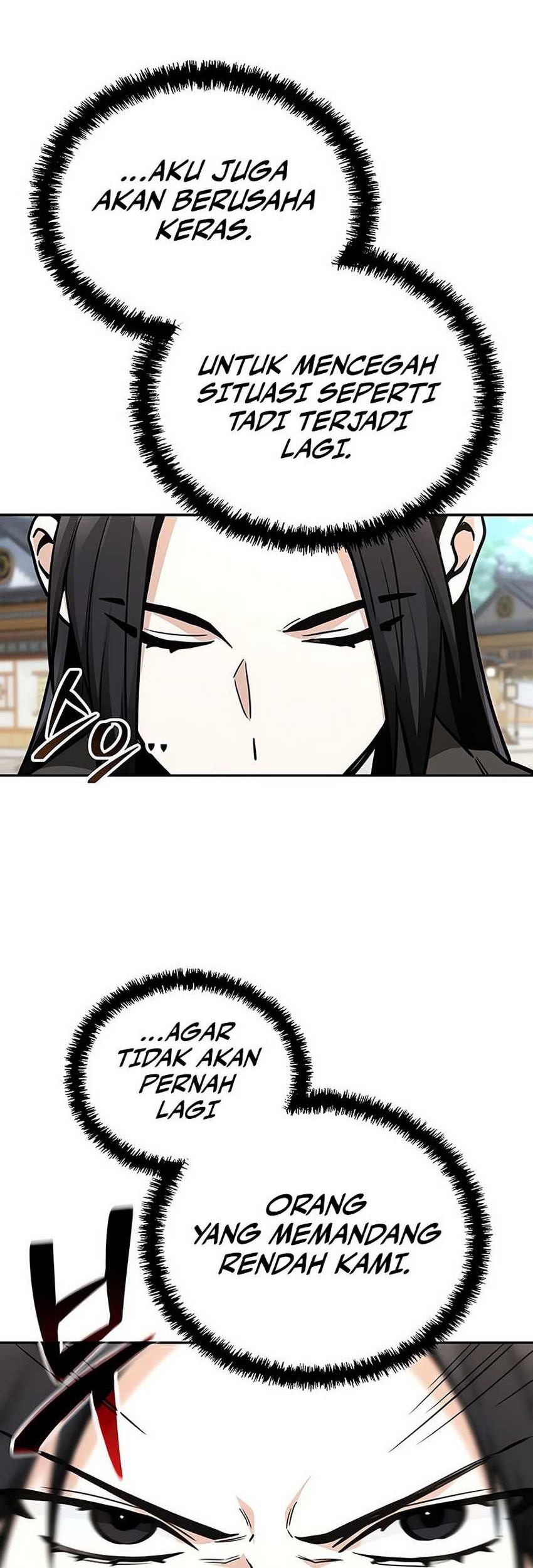 Mount Hua Sect’s Genius Phantom Swordsman Chapter 8 - halaman 55