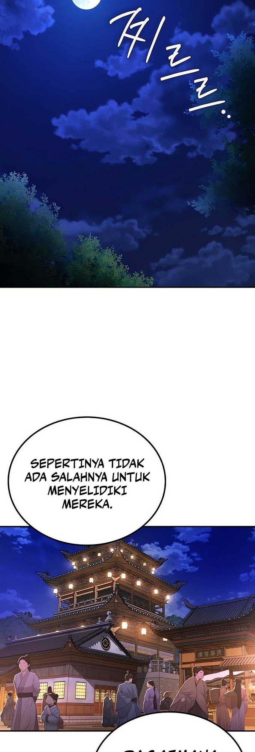 Mount Hua Sect’s Genius Phantom Swordsman Chapter 8 - halaman 65
