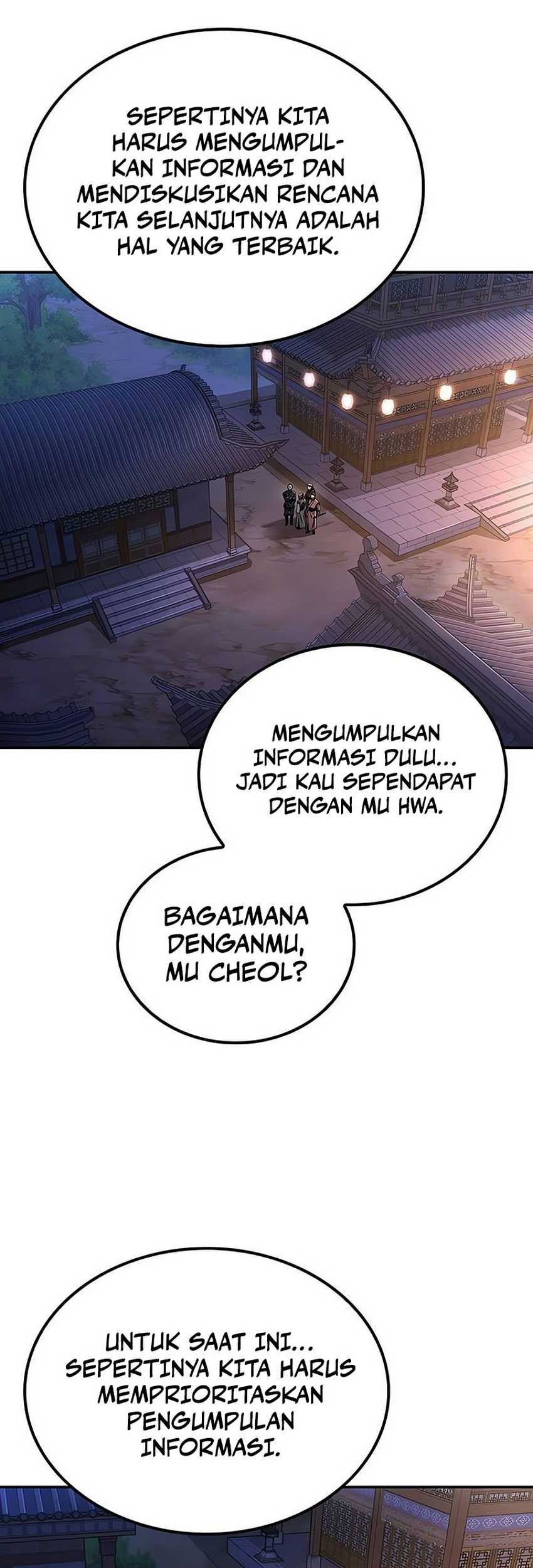 Mount Hua Sect’s Genius Phantom Swordsman Chapter 8 - halaman 67
