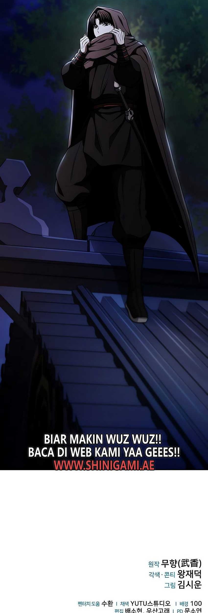 Mount Hua Sect’s Genius Phantom Swordsman Chapter 8 - halaman 70