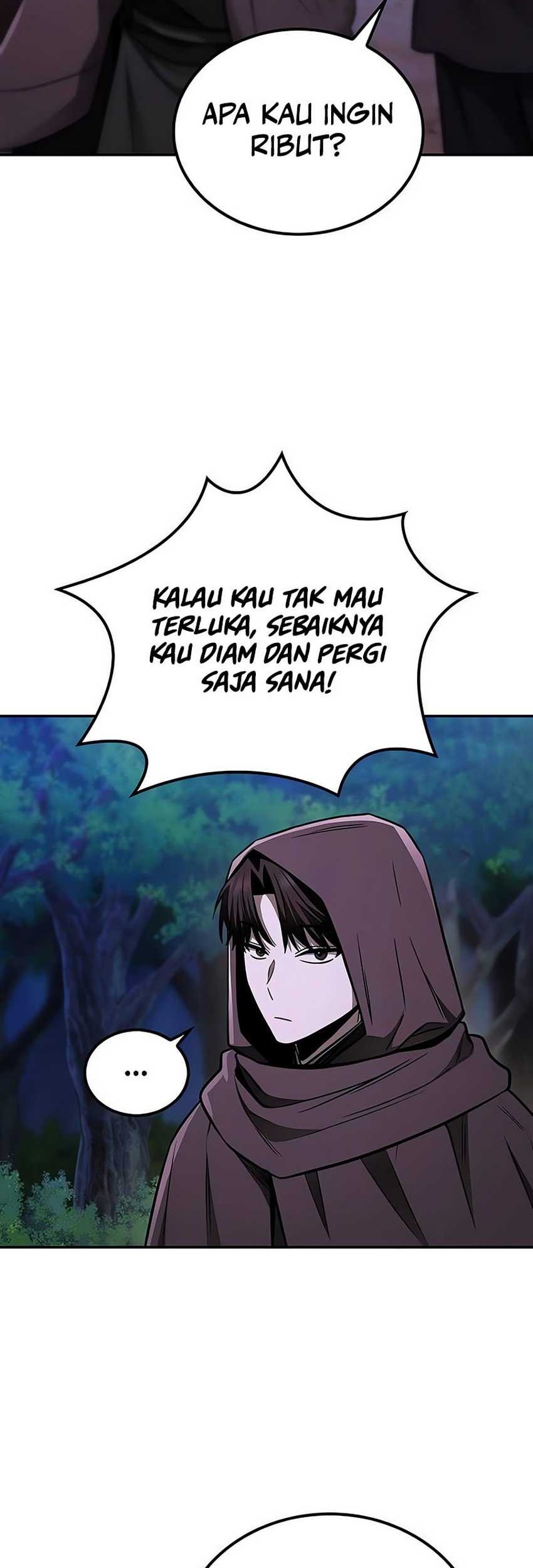 Mount Hua Sect’s Genius Phantom Swordsman Chapter 9 - halaman 14