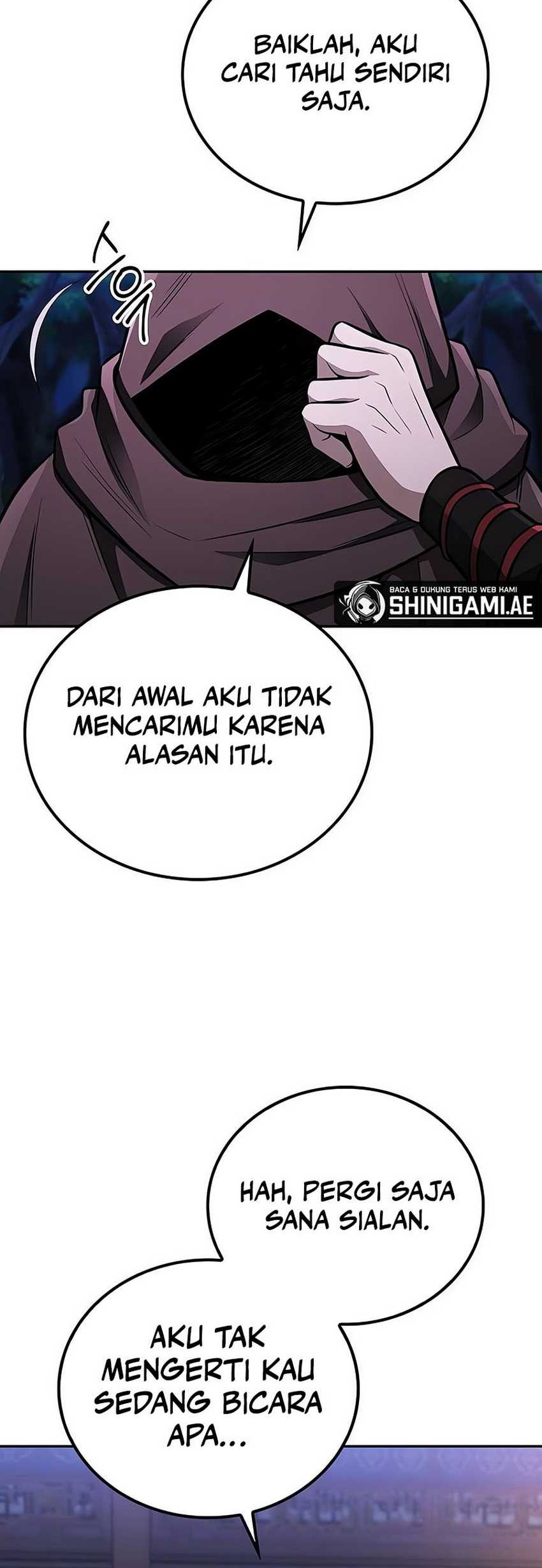 Mount Hua Sect’s Genius Phantom Swordsman Chapter 9 - halaman 15