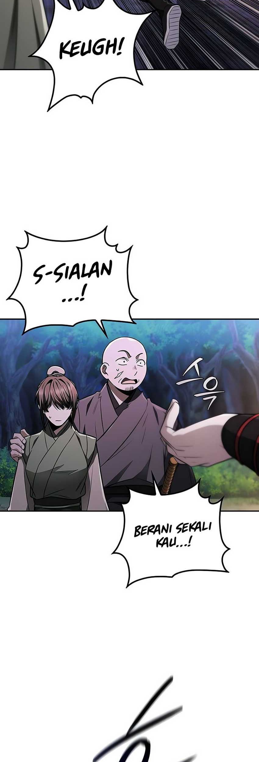 Mount Hua Sect’s Genius Phantom Swordsman Chapter 9 - halaman 18