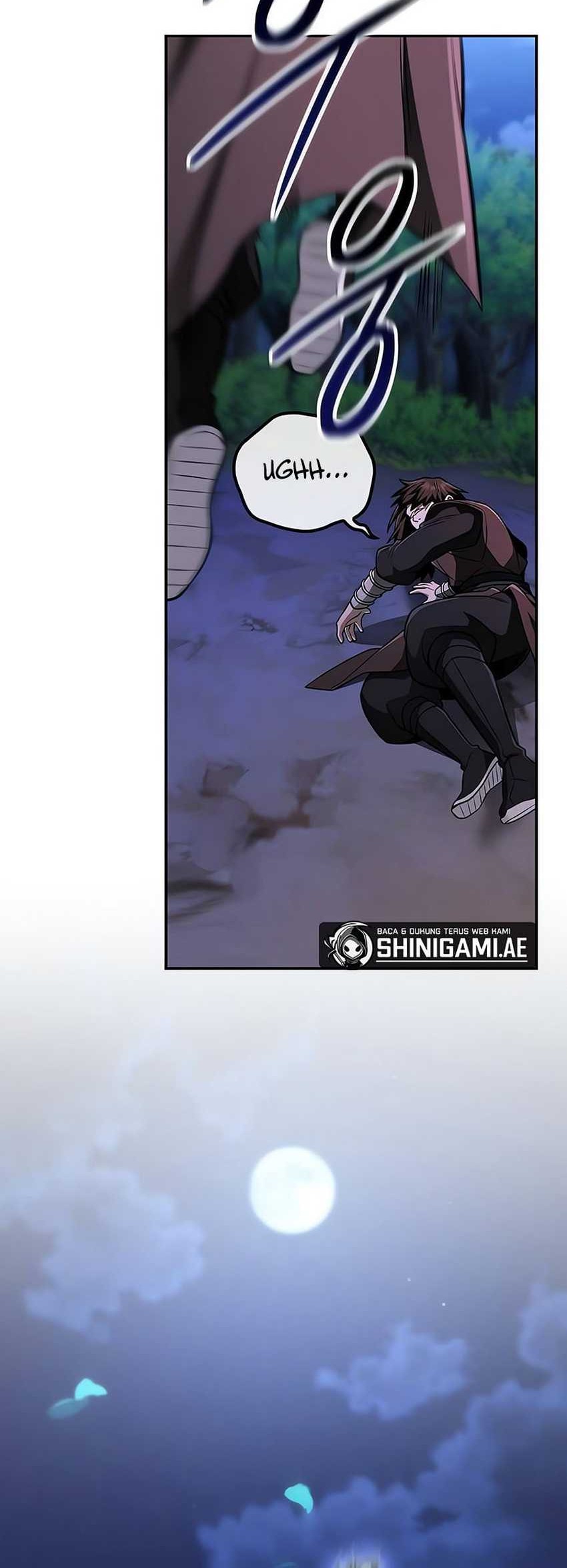 Mount Hua Sect’s Genius Phantom Swordsman Chapter 9 - halaman 19