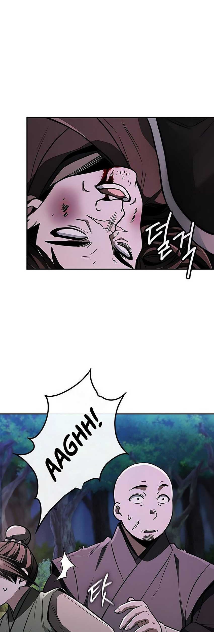 Mount Hua Sect’s Genius Phantom Swordsman Chapter 9 - halaman 21