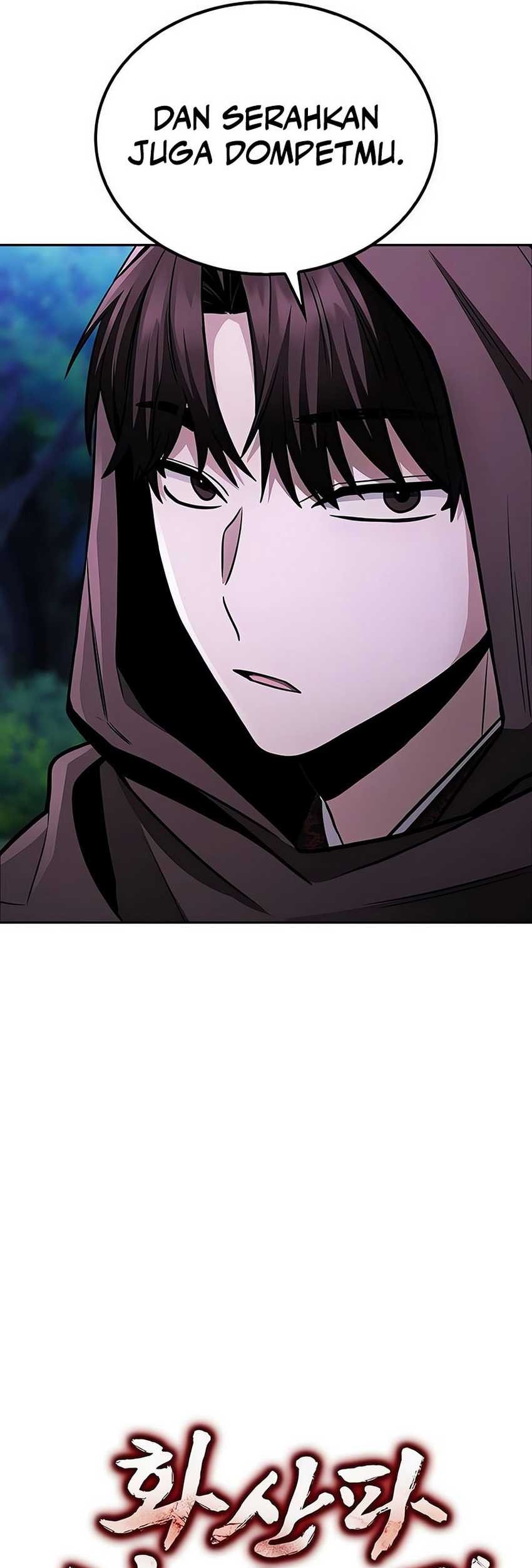 Mount Hua Sect’s Genius Phantom Swordsman Chapter 9 - halaman 25