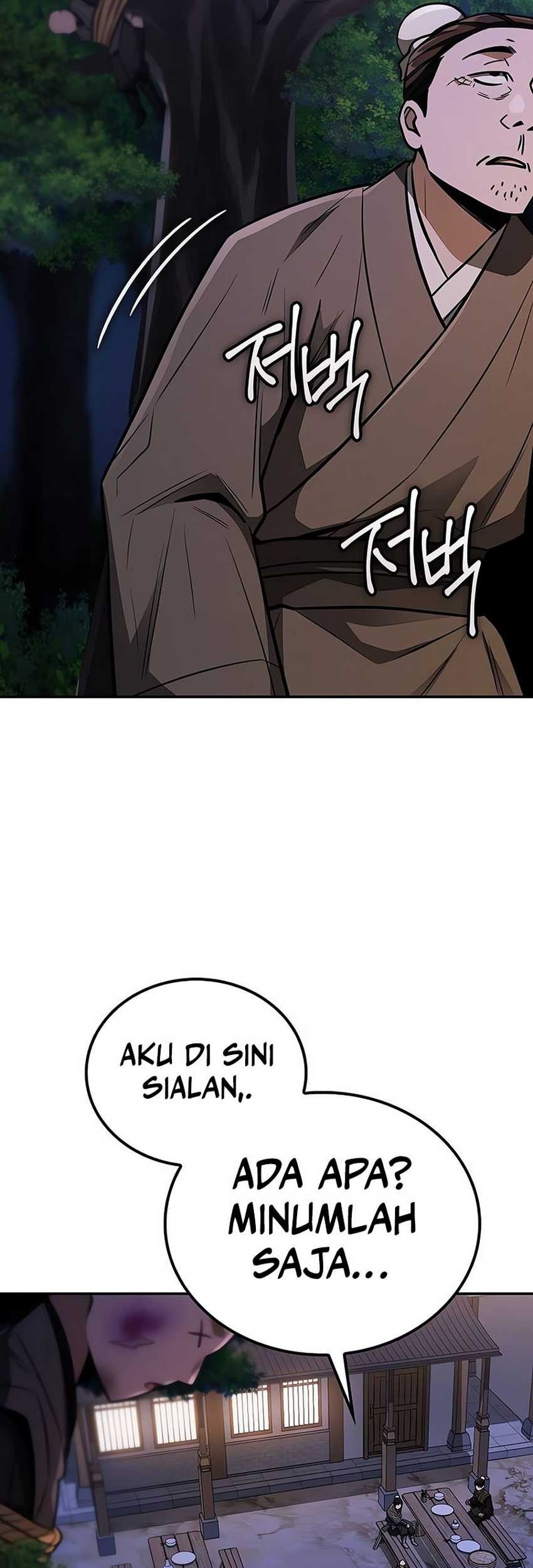 Mount Hua Sect’s Genius Phantom Swordsman Chapter 9 - halaman 29