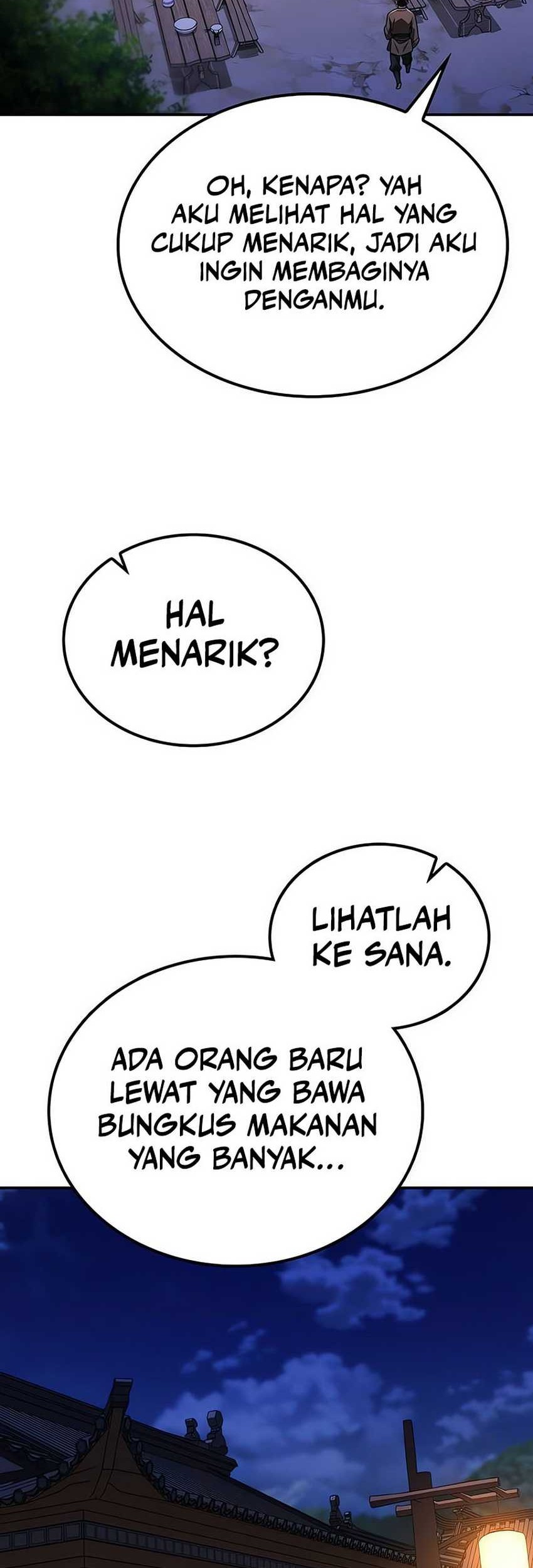 Mount Hua Sect’s Genius Phantom Swordsman Chapter 9 - halaman 30