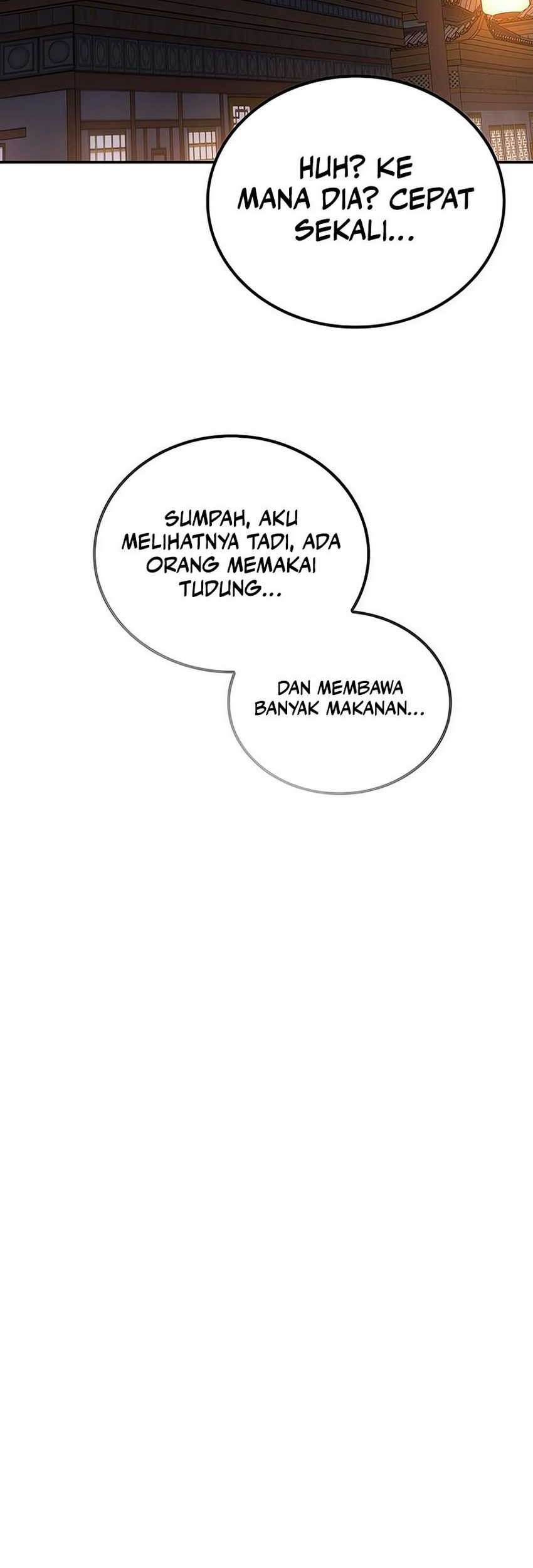 Mount Hua Sect’s Genius Phantom Swordsman Chapter 9 - halaman 31