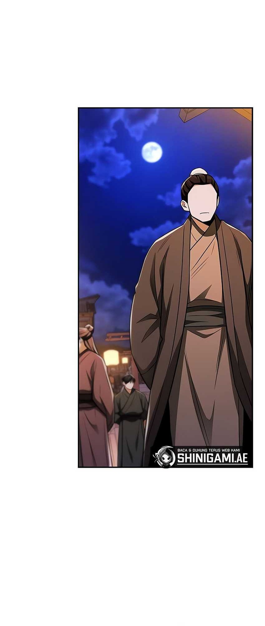 Mount Hua Sect’s Genius Phantom Swordsman Chapter 9 - halaman 32