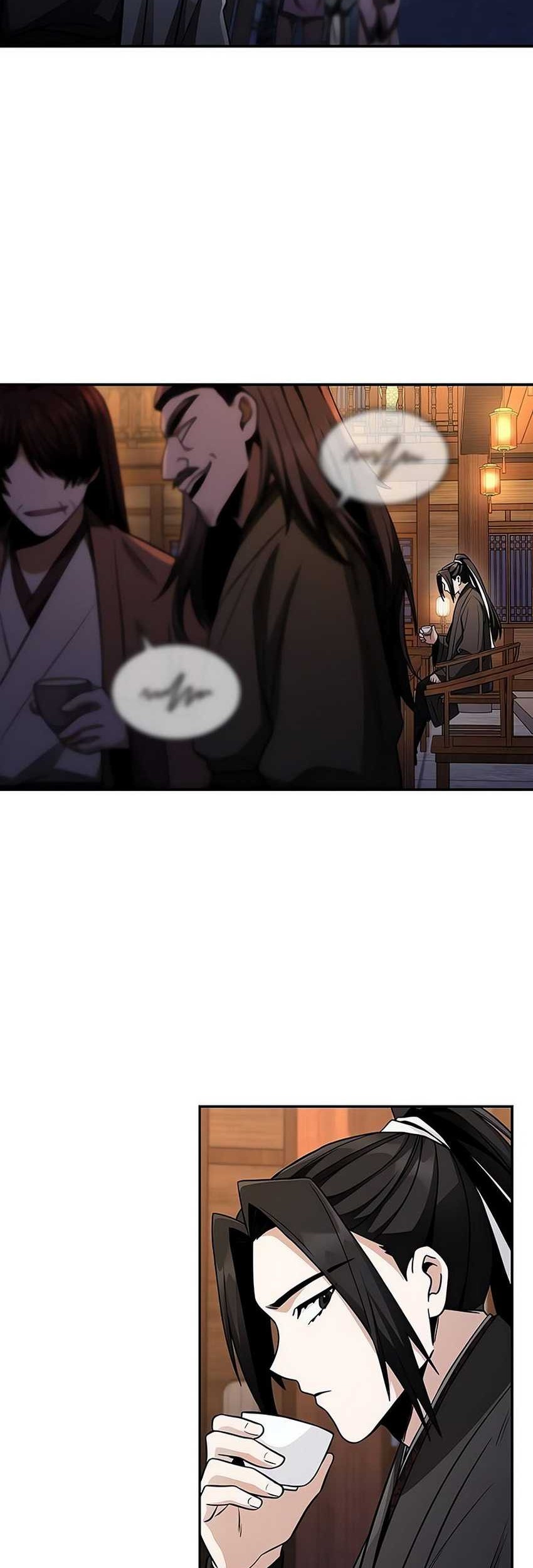 Mount Hua Sect’s Genius Phantom Swordsman Chapter 9 - halaman 34