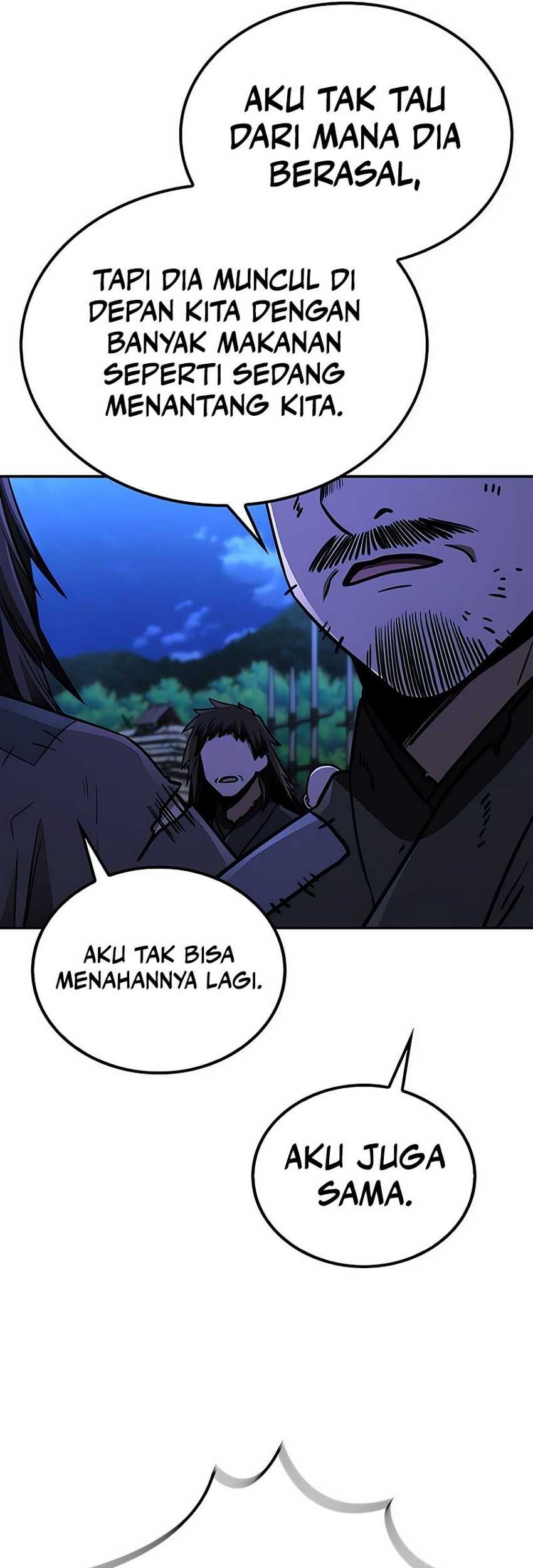 Mount Hua Sect’s Genius Phantom Swordsman Chapter 9 - halaman 37