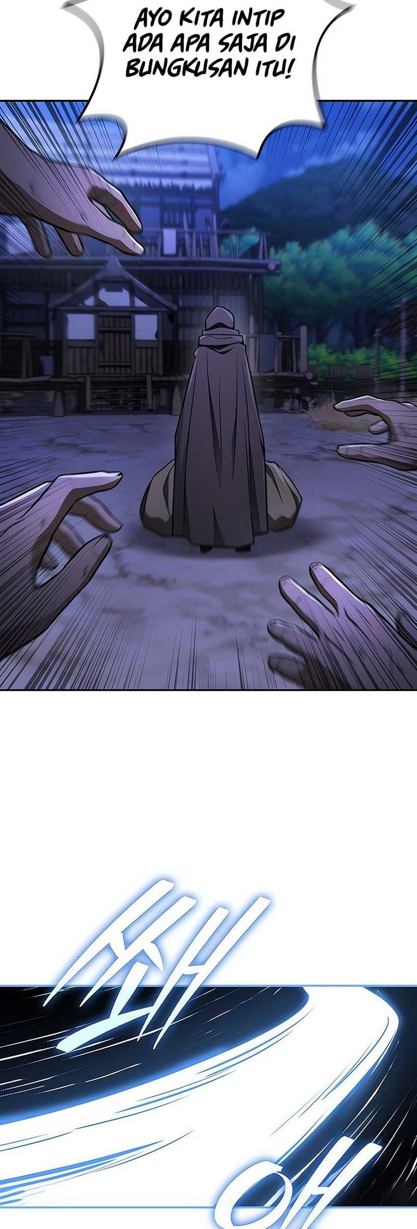 Mount Hua Sect’s Genius Phantom Swordsman Chapter 9 - halaman 38