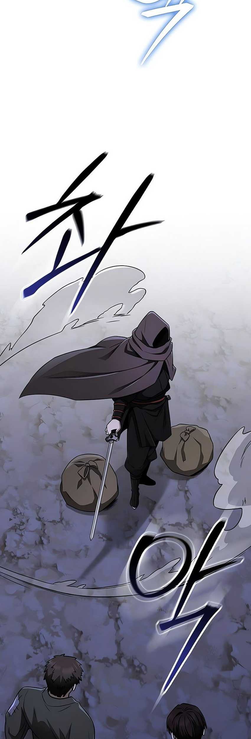 Mount Hua Sect’s Genius Phantom Swordsman Chapter 9 - halaman 39
