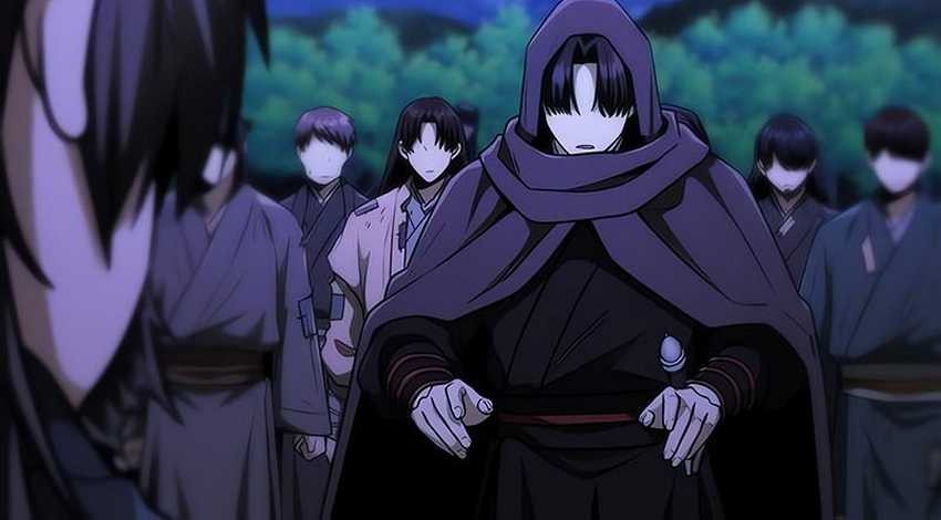 Mount Hua Sect’s Genius Phantom Swordsman Chapter 9 - halaman 46