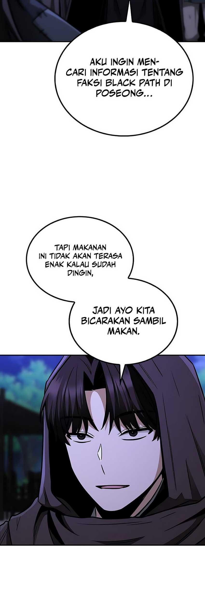 Mount Hua Sect’s Genius Phantom Swordsman Chapter 9 - halaman 47