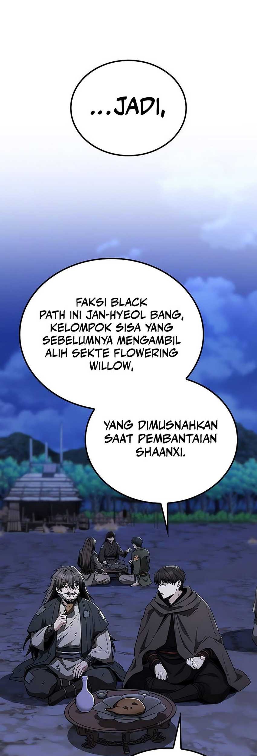 Mount Hua Sect’s Genius Phantom Swordsman Chapter 9 - halaman 49