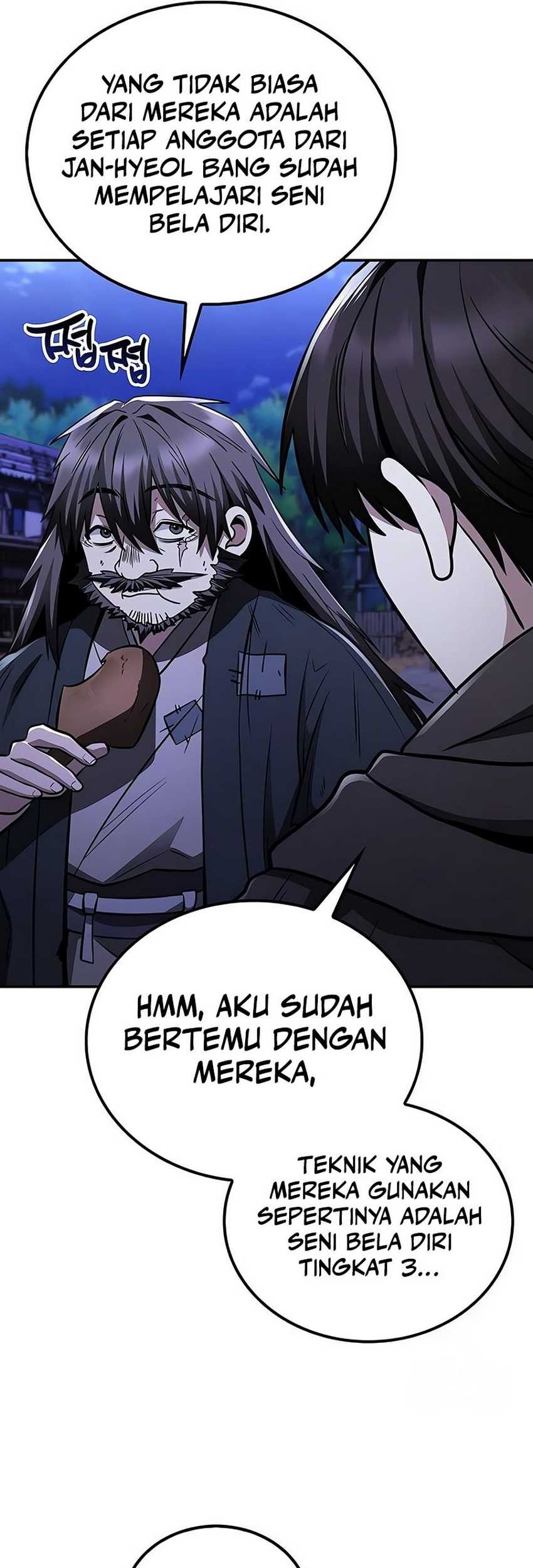 Mount Hua Sect’s Genius Phantom Swordsman Chapter 9 - halaman 51
